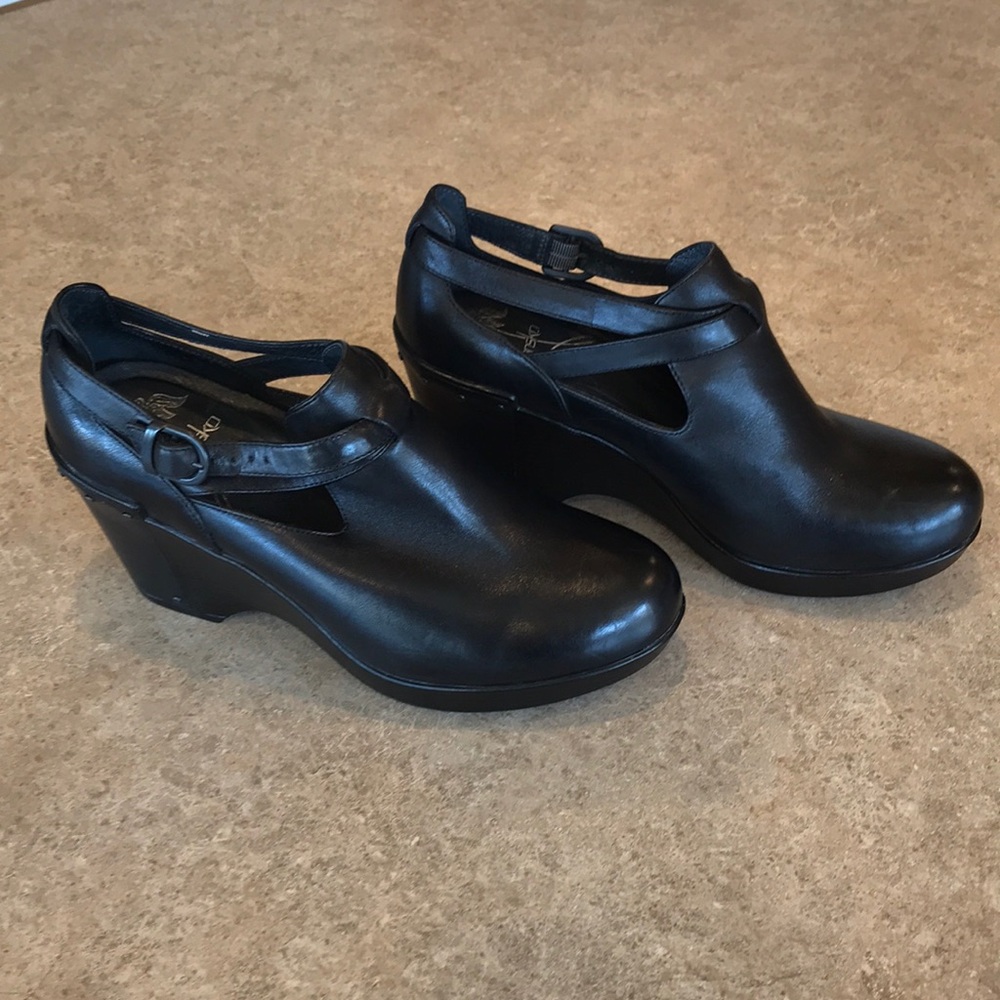 Ankle boots